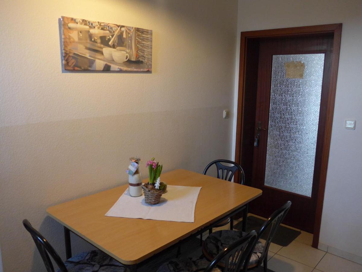 Pension Schuetze Daasdorf am Berge Luaran gambar