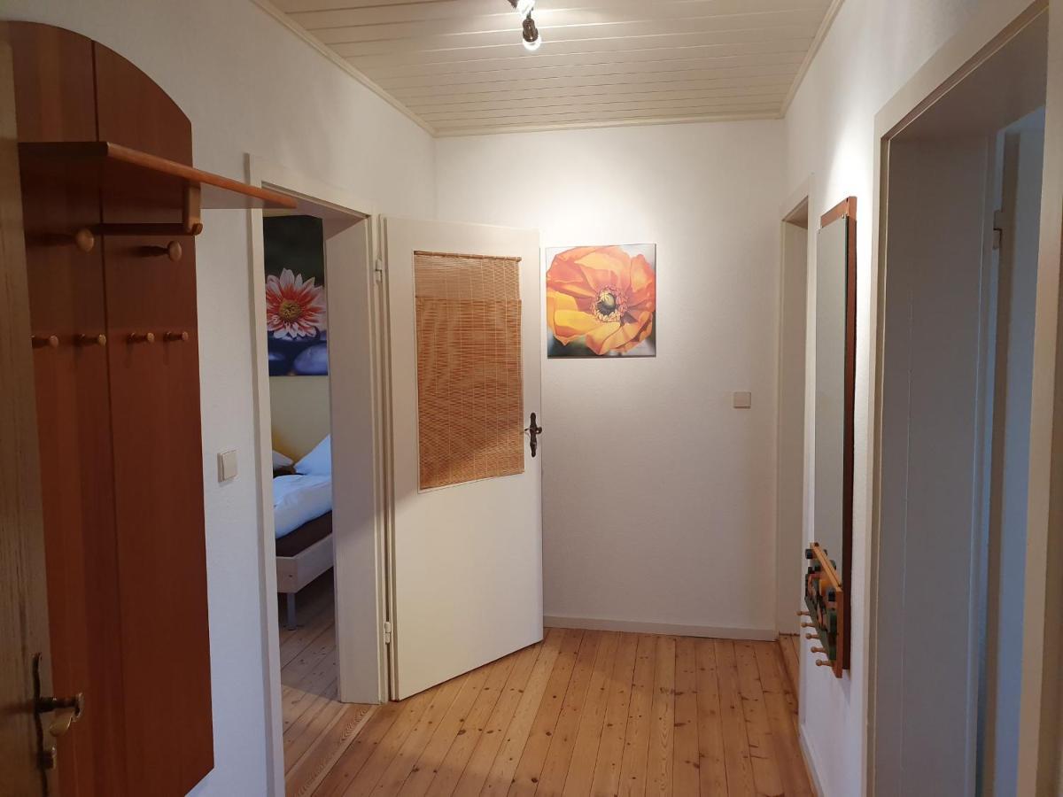 Pension Schuetze Daasdorf am Berge Luaran gambar