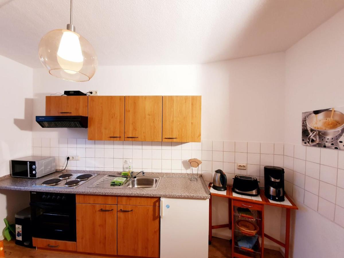 Pension Schuetze Daasdorf am Berge Luaran gambar