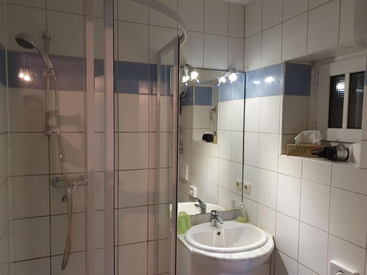 Pension Schuetze Daasdorf am Berge Luaran gambar