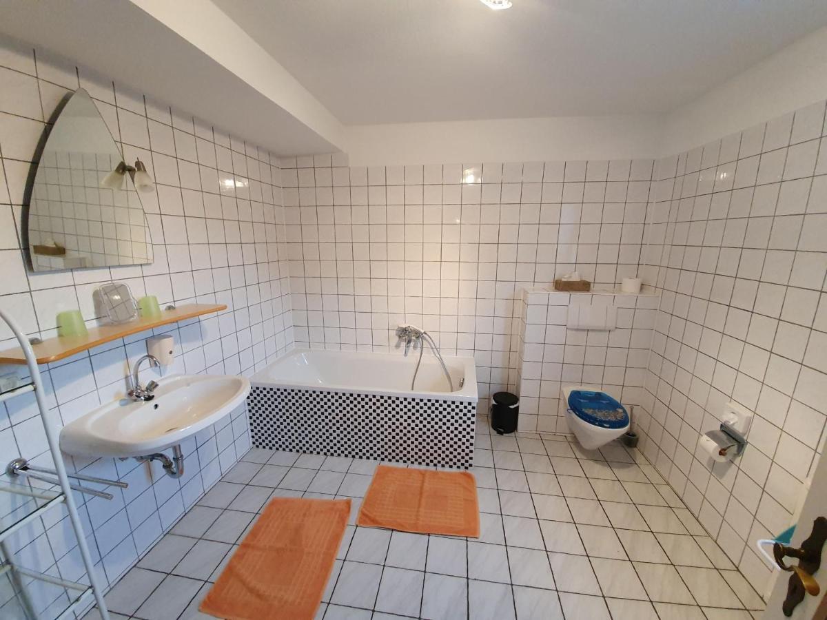 Pension Schuetze Daasdorf am Berge Luaran gambar