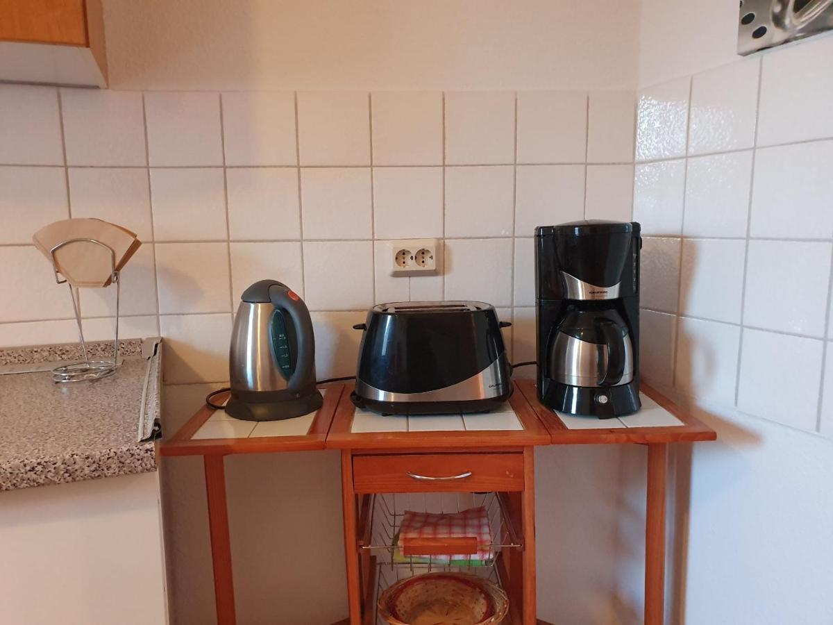Pension Schuetze Daasdorf am Berge Luaran gambar