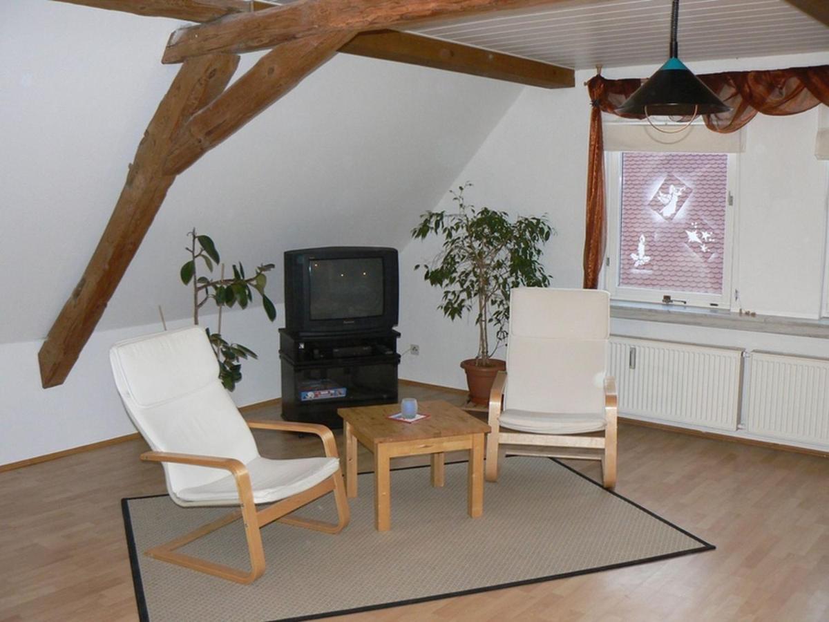 Pension Schuetze Daasdorf am Berge Luaran gambar