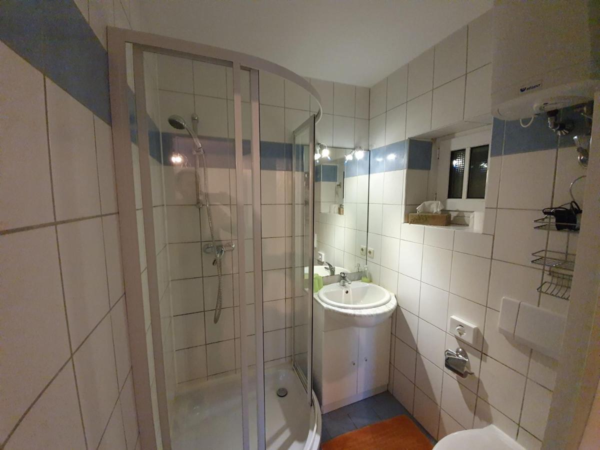 Pension Schuetze Daasdorf am Berge Luaran gambar