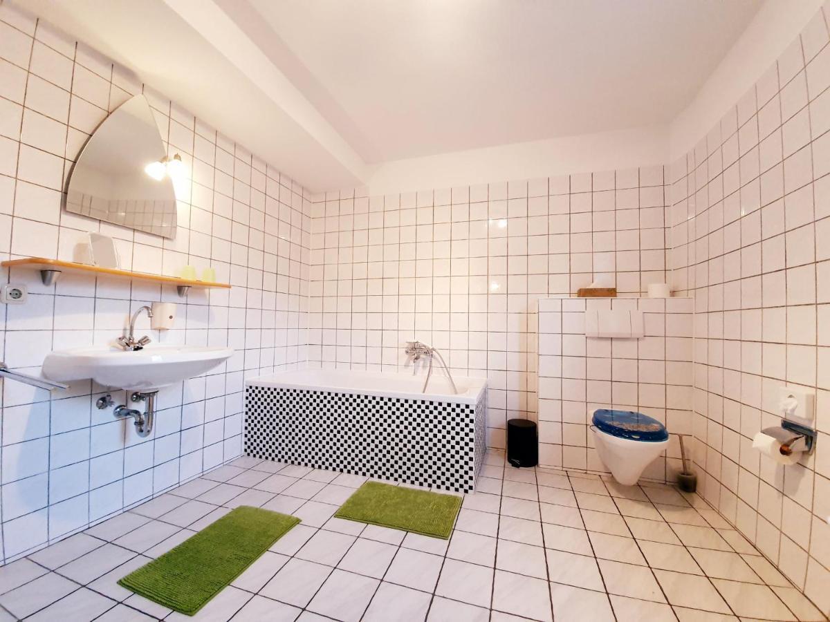 Pension Schuetze Daasdorf am Berge Luaran gambar