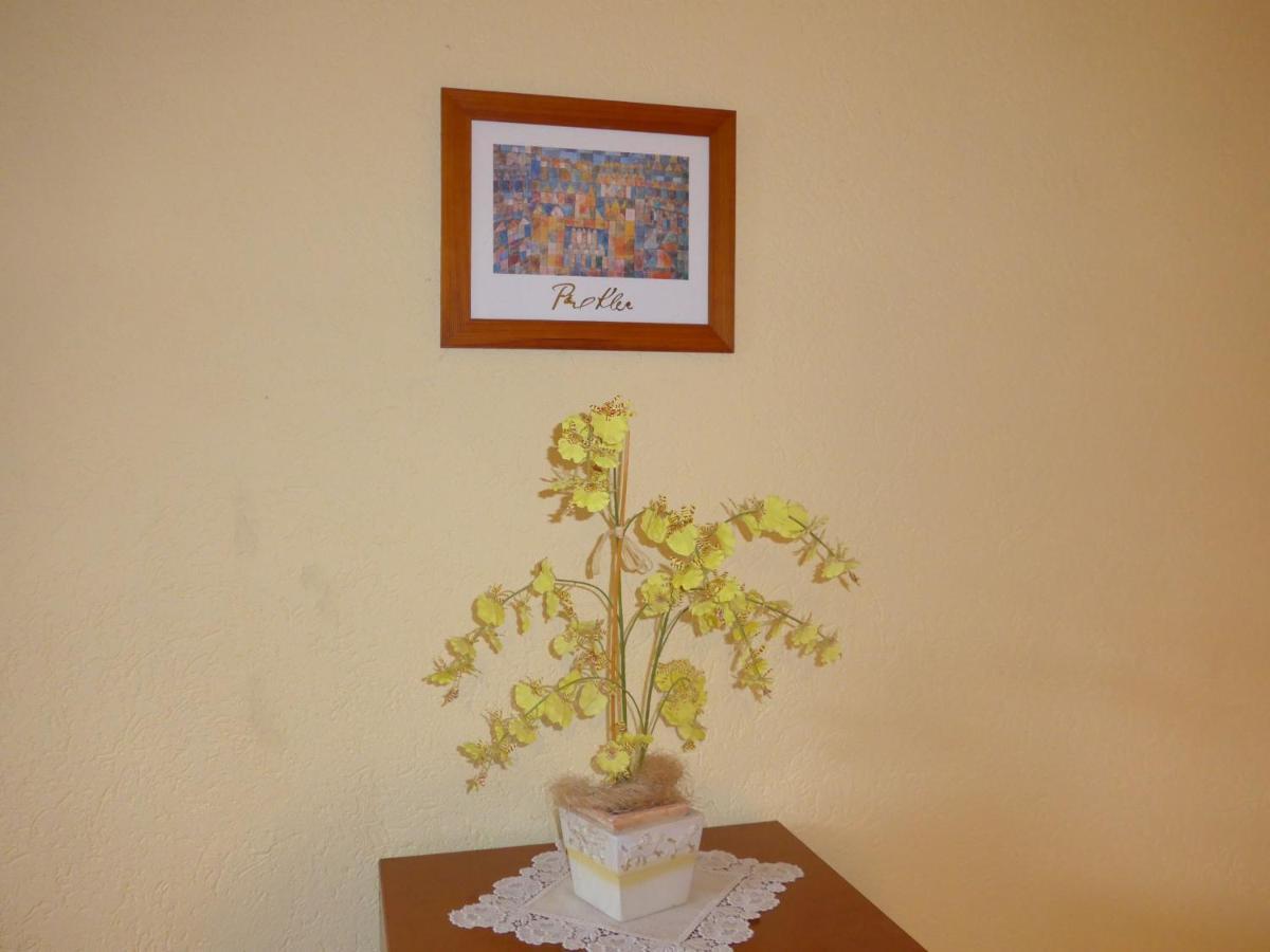 Pension Schuetze Daasdorf am Berge Luaran gambar