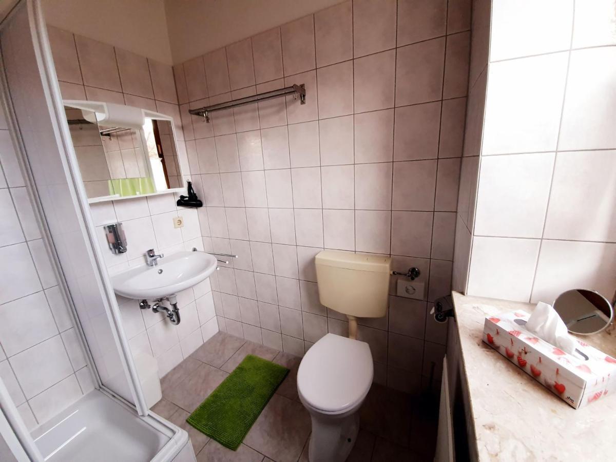 Pension Schuetze Daasdorf am Berge Luaran gambar