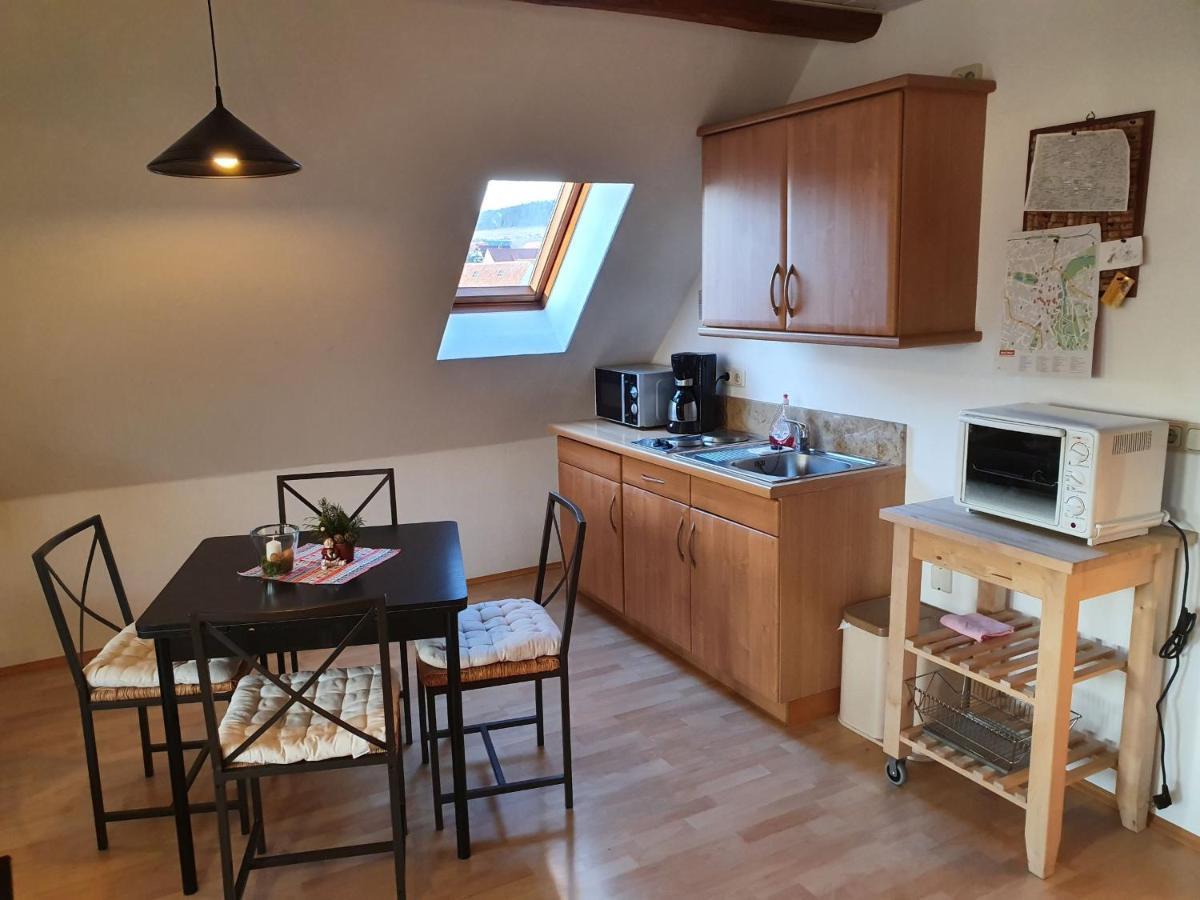 Pension Schuetze Daasdorf am Berge Luaran gambar